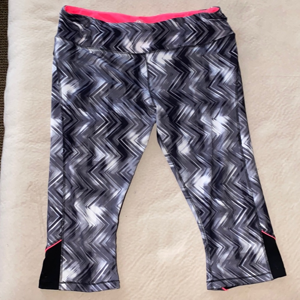 Maurice’s workout leggings